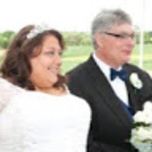 Meet your Posher, Judy